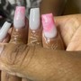 Gel Manicure