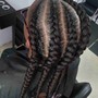 Senegalese Twist