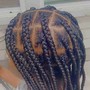 Senegalese Twist