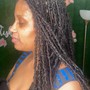 Soft locs (back to school deal)