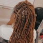 Soft Locs