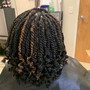 Kinky Twist