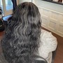 Closure Quick Weave