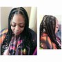 Micro Braids