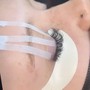 Eyelash Extension Removal