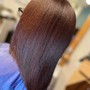 Permanent Color Package (Black or Dark Brown Only)