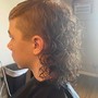 Kid’s Cut (10 and under)