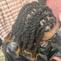 Crochet Braids