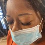 Eyelash Extension Removal