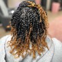 Crochet Braids