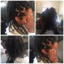 Kinky Twist