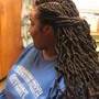 Crochet Braids