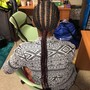 Small Box Braids