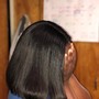 Frontal Sew In