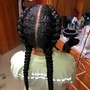 Feed In Braids (2)