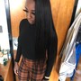 Traditional Sew In