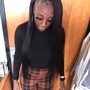 Frontal Sew In