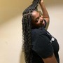 Crochet Braids