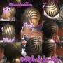 Comb Twist