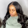 Closure Sew In