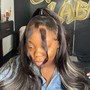 Closure Sew In