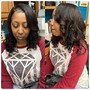 Versatile Sew In