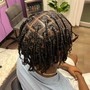 Loc Re-twist