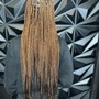 Box Braids