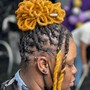 Butterfly Locs