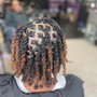 Kid's Braids