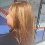 Partial Highlights