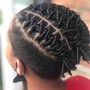 Kids Locs