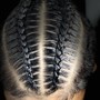 Individual Braids