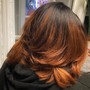 Partial Highlights