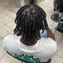 Comb Twist