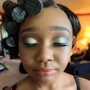 Prom Makeup