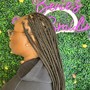 Senegalese Twist