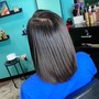 Women's Hair Cut