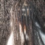 Crochet Braids