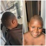 Kid’s Cut