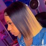 Sew In & Quickweave Takedown