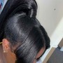 Partial Weave