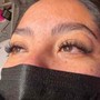 Eyelash Lift (perm)