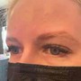 Eyelash Extension Removal