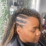 Crochet Braids