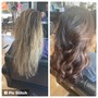 Ombre / Ombre Touch Up / w Root Melt