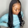 Lace Wig Maintenance