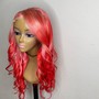 Lace Wig Maintenance