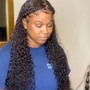 Lace Wig Maintenance