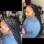 Nubian Twists